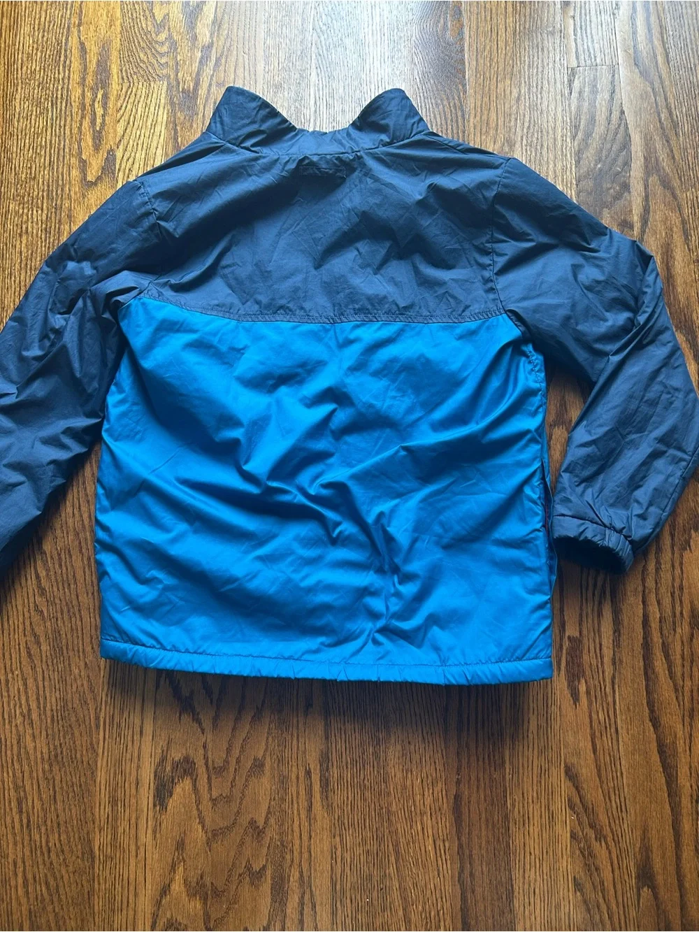 Patagonia Boys Everyday 4-in-1 Jacket